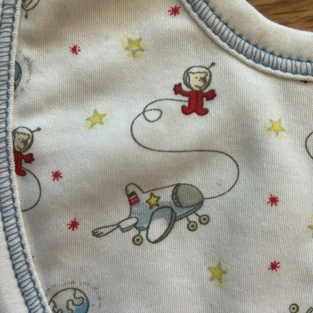 Baby bib